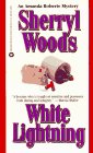 White Lightning book cover