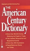 The American Century Dictionary