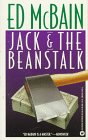 Jack and the Beanstalk book cover