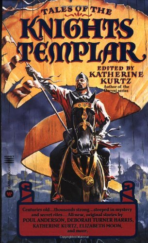 Tales of the Knights Templar book cover
