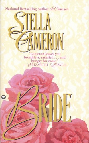 Bride book cover
