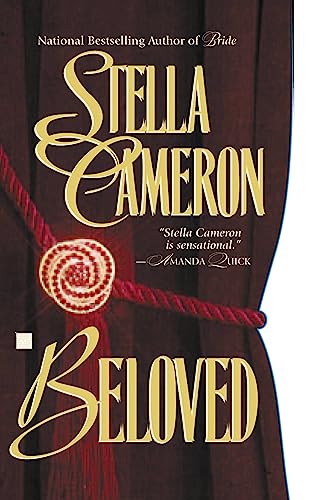 Beloved book cover