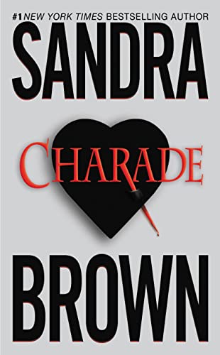 Charade book cover