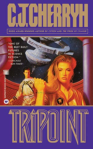Tripoint cover