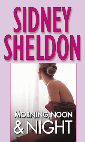 Morning, Noon & Night book cover