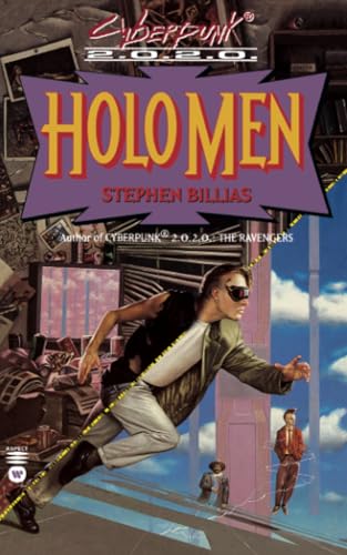 Holo Men