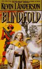 Blindfold book cover