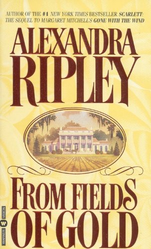 From Fields of Gold book cover