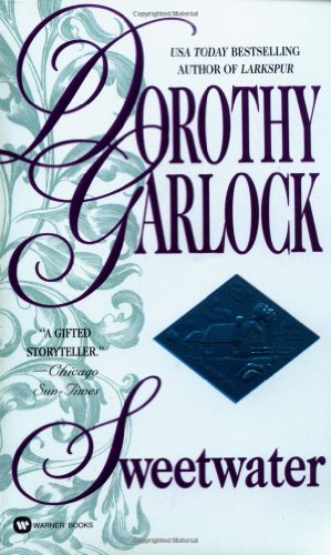 Sweetwater book cover