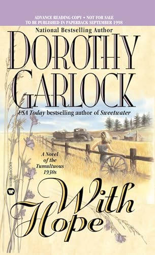 With Hope book cover