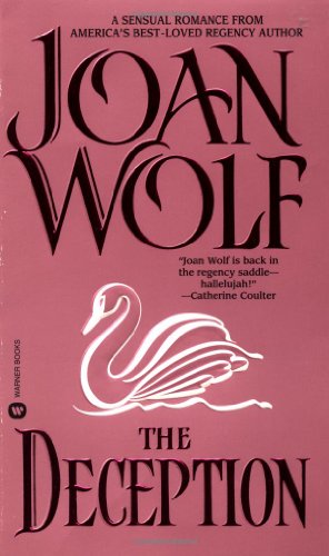 The Deception book cover