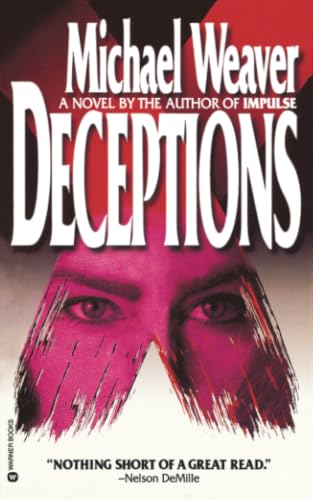 Deceptions book cover