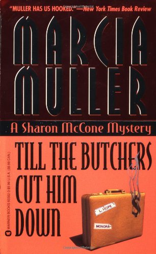 Till the Butchers Cut Him Down book cover