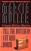Till the Butchers Cut Him Down