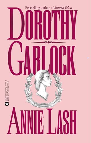 Annie Lash book cover
