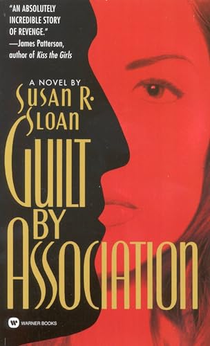 Guilt by Association book cover