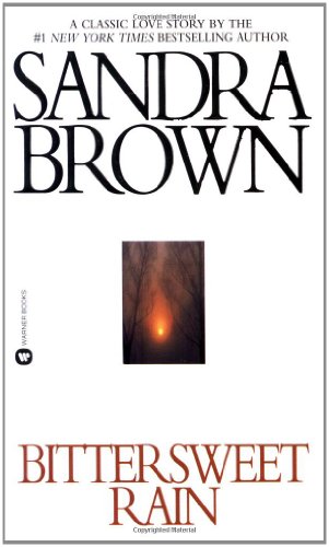 Bittersweet Rain (As:Erin St. Claire) cover