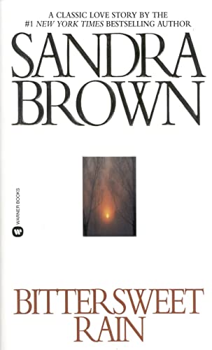 Bittersweet Rain book cover