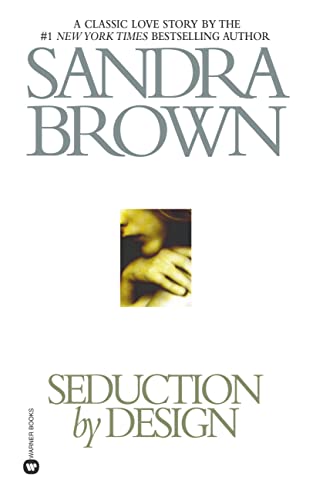 Seduction by Design book cover