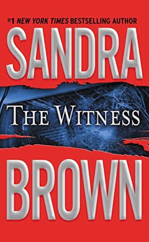 The Witness book cover