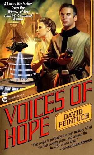 Voices of Hope book cover