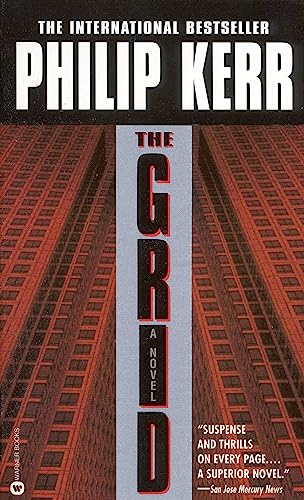 Gridiron / The Grid book cover