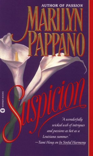 Suspicion cover