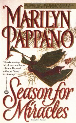 Season for Miracles book cover