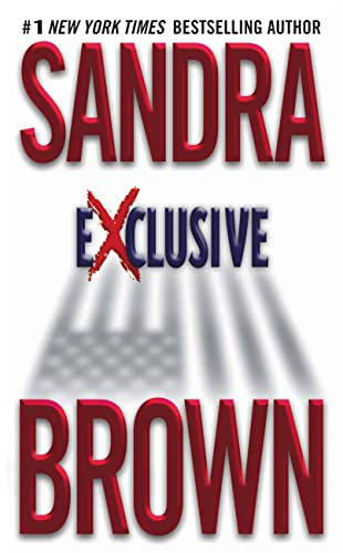 Exclusive book cover