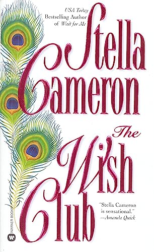 The Wish Club book cover