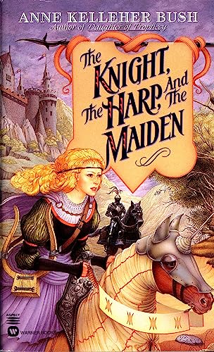 The Knight, the Harp, and the Maiden