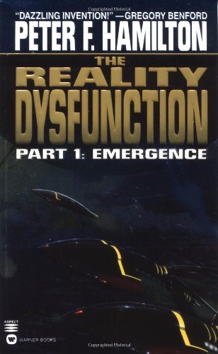The Reality Dysfunction: Part 1: Emergence