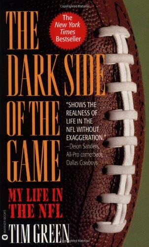 The Dark Side of the Game book cover