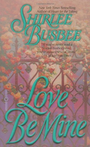 Love Be Mine book cover