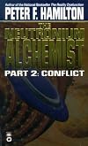 The Neutronium Alchemist, Part 2: Conflict