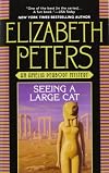 Seeing a Large Cat