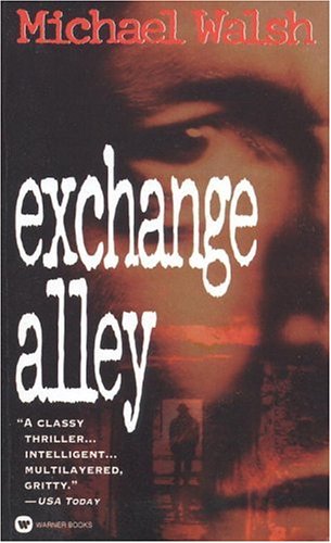 Exchange Alley book cover