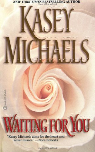 Waiting for You book cover