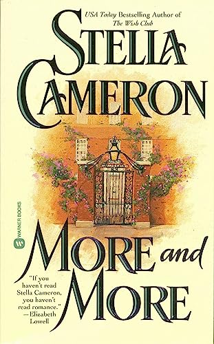 More and More book cover