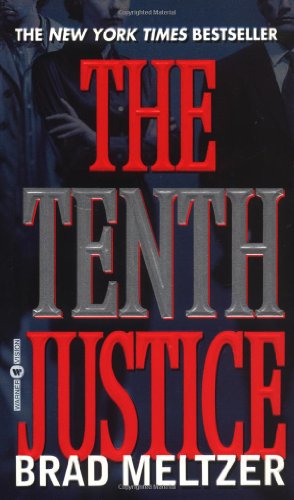 The Tenth Justice book cover