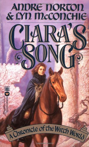 Ciara's Song book cover