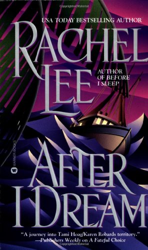 After I Dream book cover