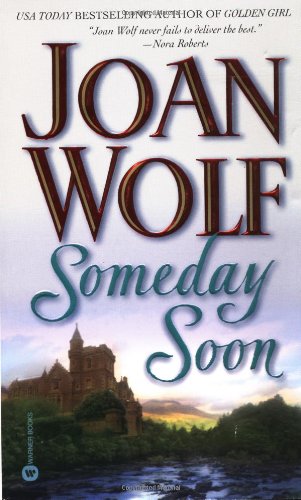 Someday Soon book cover