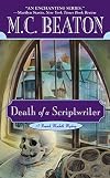 Death of a Scriptwriter