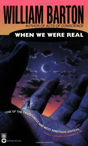 Cover of When We Were Real