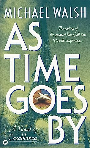 As Time Goes By book cover