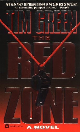 The Red Zone book cover