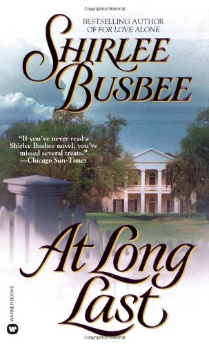 At Long Last book cover