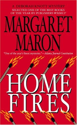 Home Fires book cover
