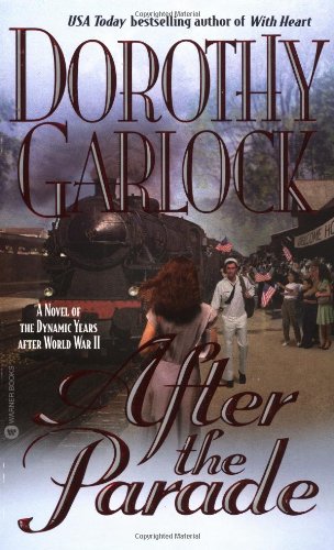 After the Parade book cover